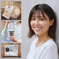 週４は通う芸能界の100均女王・渋谷飛鳥さんに聞く！ 100均の魅力と絶対使えるオススメ商品