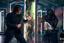 よしひろまさみちもおかわりした映画『ジョン・ウィック：コンセクエンス』リナ・サワヤマのアクションが超絶かっこいい！