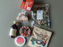 人気料理家がヘビロテ【紀ノ国屋】煮豚に梅干し…料理にも活用できる「ごはんと酒のお供」6選