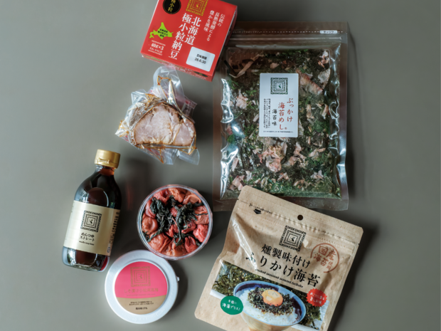 人気料理家がヘビロテ【紀ノ国屋】煮豚に梅干し…料理にも活用できる「ごはんと酒のお供」6選