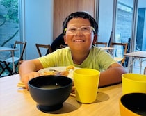 「誰でも気軽に入れて全親子が楽しめる場所に」ママスタイリスト木津明子運営【子ども食堂】
