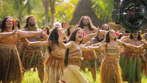 これは最高の実写化!『モアナと伝説の海』、橋口亮輔監督の名作リマスター版|8月注目映画3選