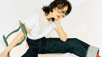 【白Tとデニム】を40代が「端正＆ちょうどよくカジュアル」に着るシルエット＆小物を徹底解説！
