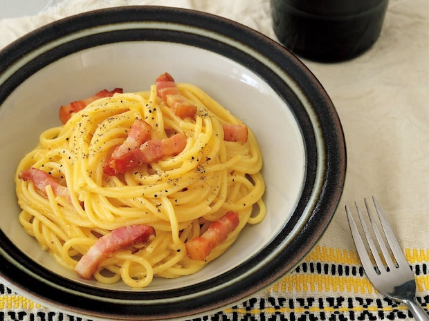 【完全版】いつものおうちパスタがもっと美味しくなった!プロに教えてもらった絶品パスタレシピ14選