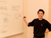 ジェレミーさんが断言する！いくつになっても「学び」の投資効果がすごいワケ