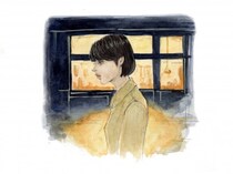 【小説「喫茶クロス」第9話】自己愛 〜正樹さん不在のクロス〜