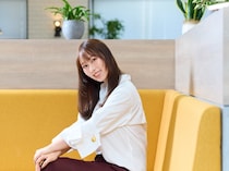 単行本累計120万部突破＆舞台化の裏側──人気漫画家おしばなお先生が語る、キャリアを加速させる秘訣