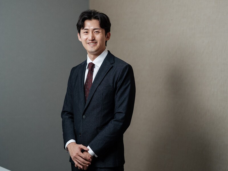 営業職は超売り手市場！営業転職のプロ・梅田翔五さん、AI時代の“営業職の可能性”について教えてください！【後編】