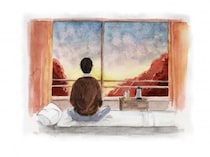 【小説「喫茶クロス」第10話】手探りのなかで、大切にしたいこと