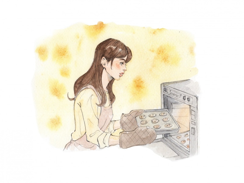 【小説「喫茶クロス」第11話】繋がる日々、重なる時間