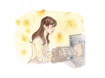 【小説「喫茶クロス」第11話】繋がる日々、重なる時間