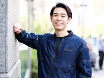 自己肯定感を上げるにはどうすればいい？ジェレミーさんに聞く、「普通」のレールの外れ方