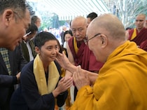 NYの監査法人からインドに仏教修行へ、新しい道へ飛び込んで気づいた「本当の幸せ」とは？