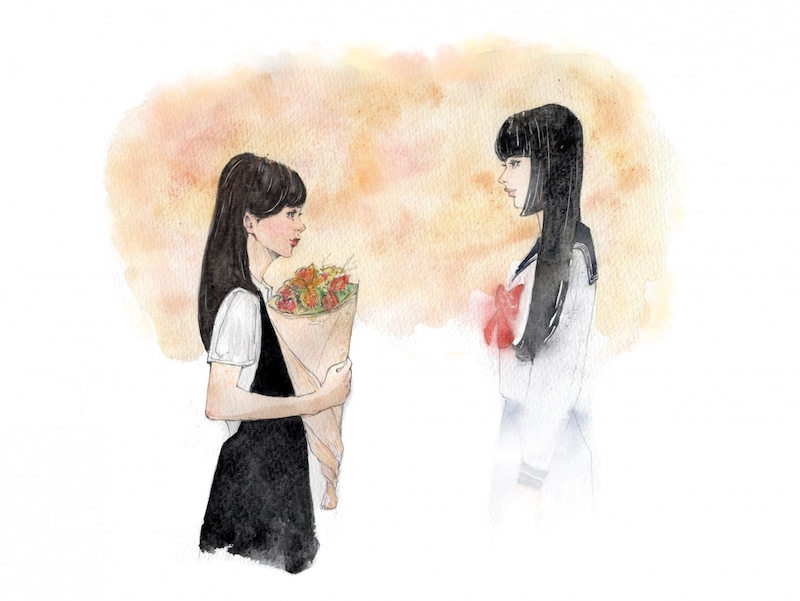 【小説「喫茶クロス」最終話】私とあなた