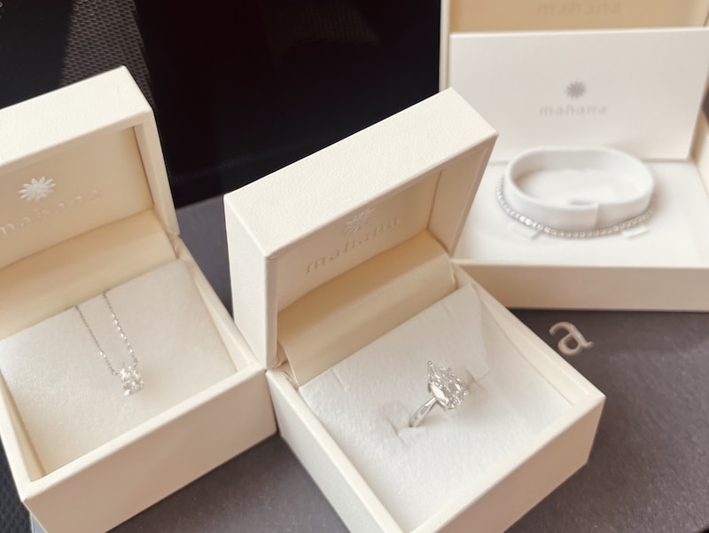 1カラットのダイヤが20万円台!?いま注目の「ラボグロウンダイヤモンド」ってどんなジュエリー?