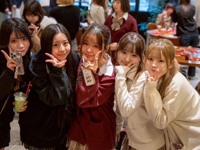 大人の女性こそ知っておきたい！Z世代のマネーリテラシー講座に学ぶ、将来に向けた資産形成の第一歩