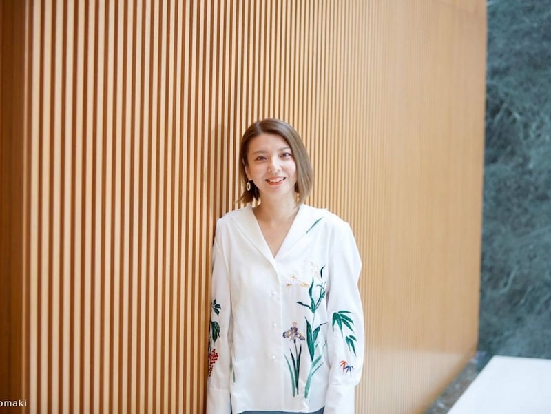 ノマドワーカーから経営者への転身。安藤美冬さんがたどり着いた、「私が本当にやりたかったこと」