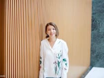 ノマドワーカーから経営者への転身。安藤美冬さんがたどり着いた、「私が本当にやりたかったこと」