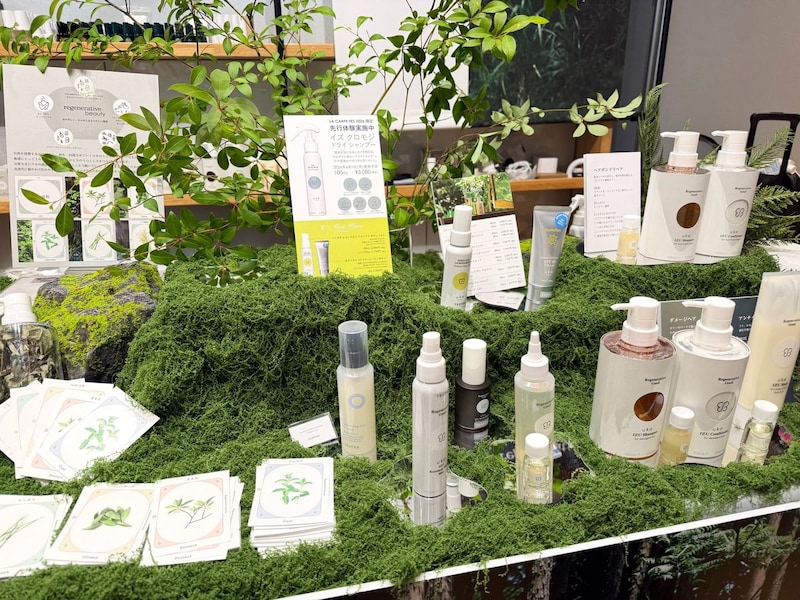 ラキャルプフェス