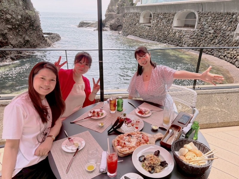 【日帰り旅のすすめ】たった10時間で超リフレッシュ!オトナ女子のための熱海日帰り旅がアツい!