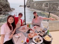 【日帰り旅のすすめ】たった10時間で超リフレッシュ！オトナ女子のための熱海日帰り旅がアツい！