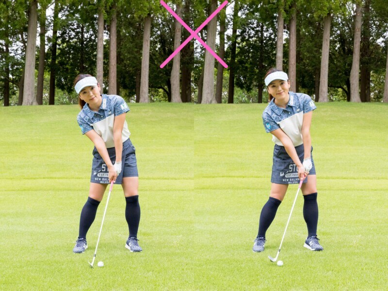 ミスの原因は「インパクトを意識しすぎ」かも？確実にミートするコツを解説