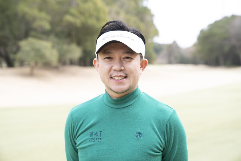 理想の「払い打ち」は下半身が重要！FW・UT上達のヒント