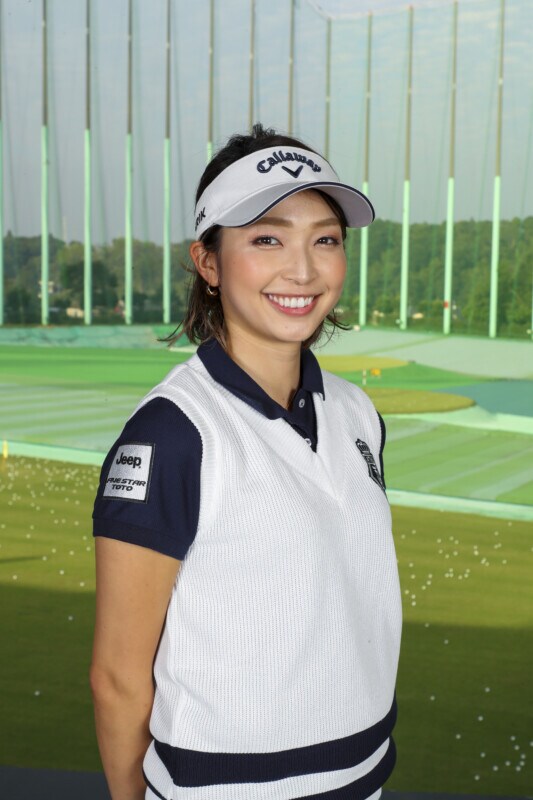 確実に寄せたいときに試してみて!「ミニロブ」の打ち方を解説