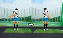 確実に寄せたいときに試してみて！「ミニロブ」の打ち方を解説