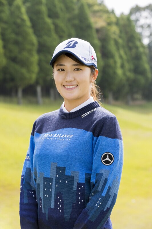 100切りを目指すならトップを小さくしよう!女子プロが解説