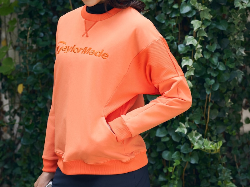 今年の冬、何着る？ “なんとなく”から脱却する最旬ゴルフスタイル3選