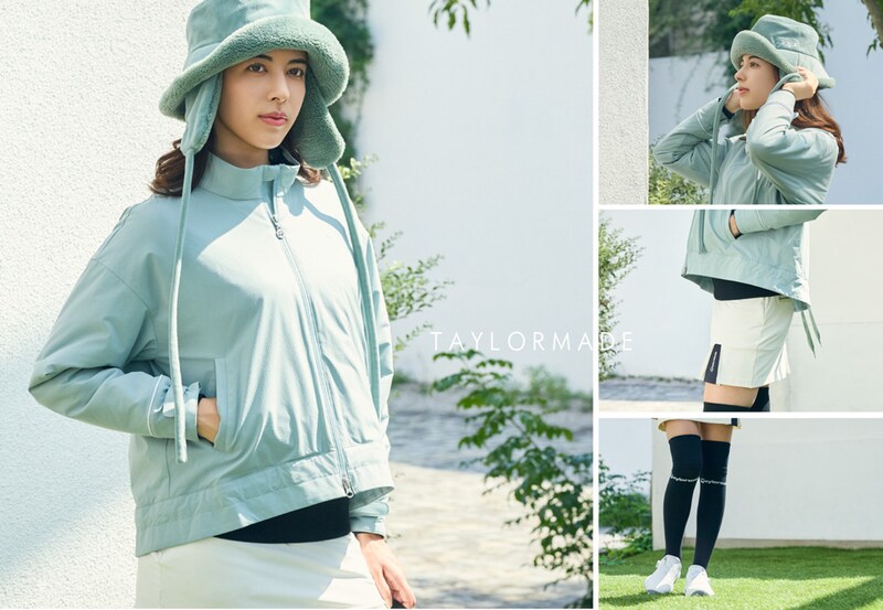 今年の冬、何着る？ “なんとなく”から脱却する最旬ゴルフスタイル3選