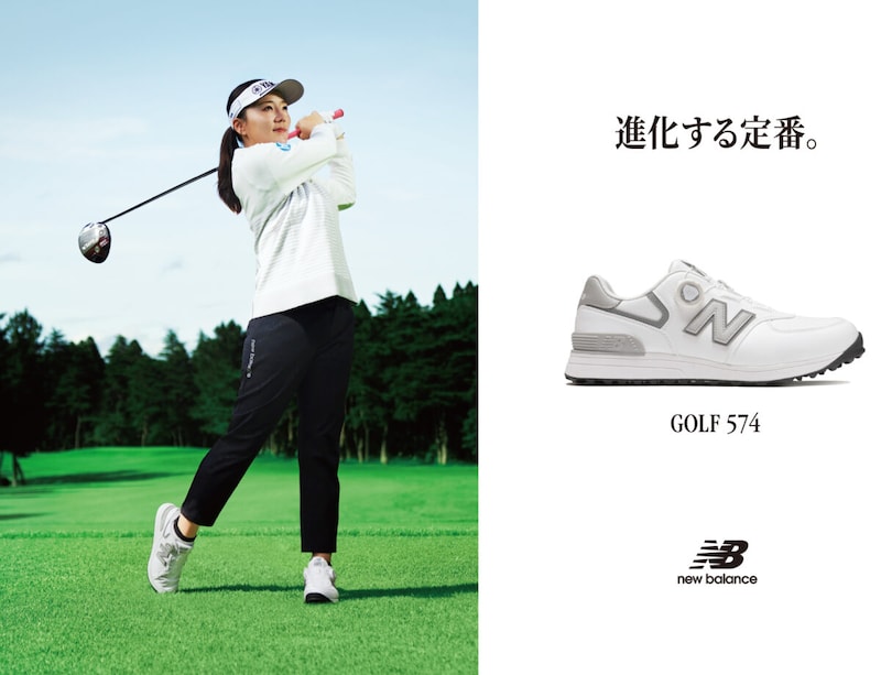 バンカーでもしっかりグリップ!長時間のラウンドにオススメしたいゴルフシューズ