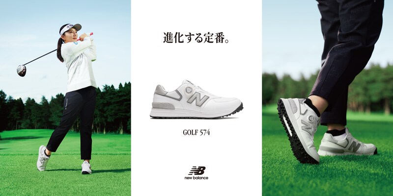 バンカーでもしっかりグリップ!長時間のラウンドにオススメしたいゴルフシューズ