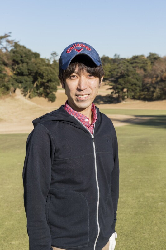 「インパクト後にフェースを返す」がポイント！方向性アップのコツ