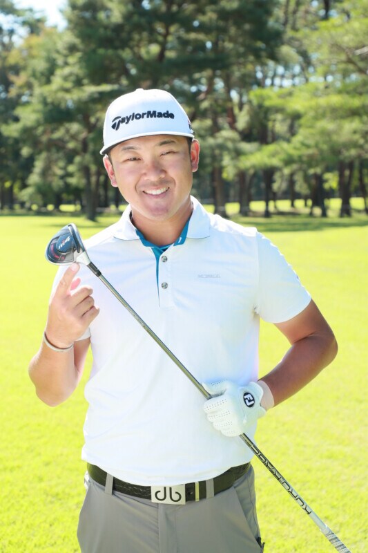 飛距離を伸ばしたいならアイアンで練習が正解?プロが実践すワザをレッスン