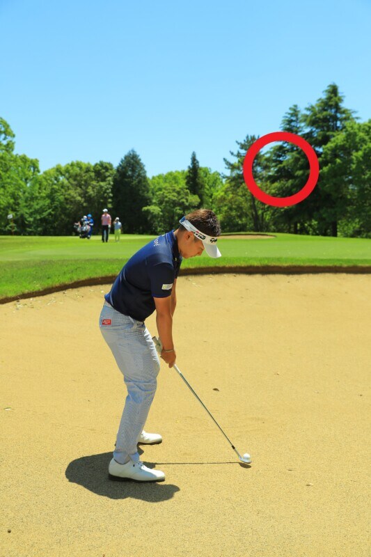 飛距離を伸ばしたいならアイアンで練習が正解？プロが実践すワザをレッスン