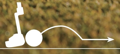 「思ったよりも転がらない」を防ぐパッティングのコツは？