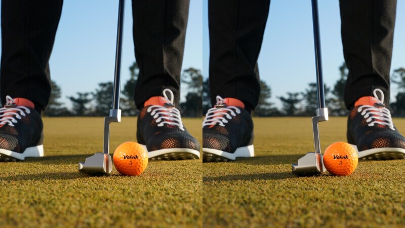 「思ったよりも転がらない」を防ぐパッティングのコツは？
