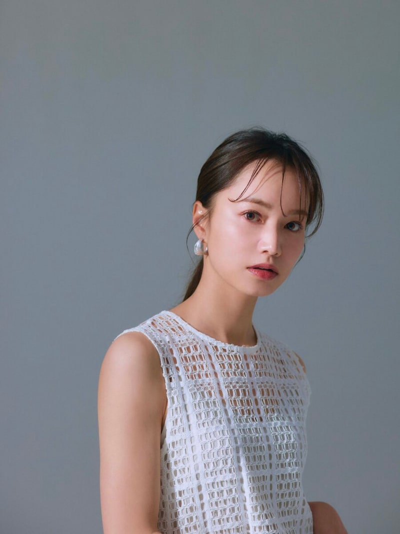 大人が着やすいスカートや“美人見え”セットアップ…三枝こころ監修のゴルフウェアが登場