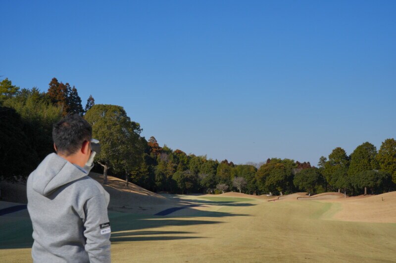 ティーショットでミスをしないコツは“打つ前”が超重要!