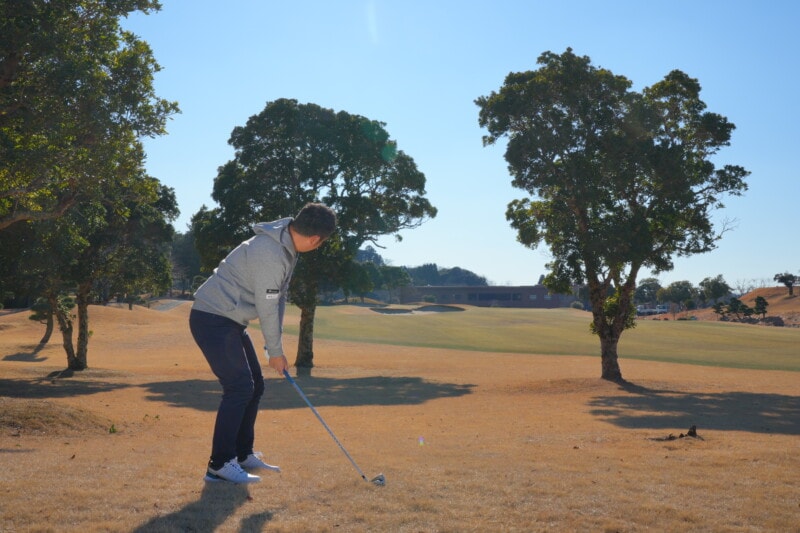 ティーショットでミスをしないコツは“打つ前”が超重要!