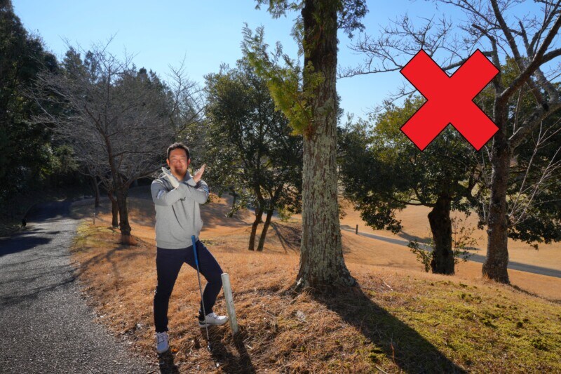 ティーショットでミスをしないコツは“打つ前”が超重要!