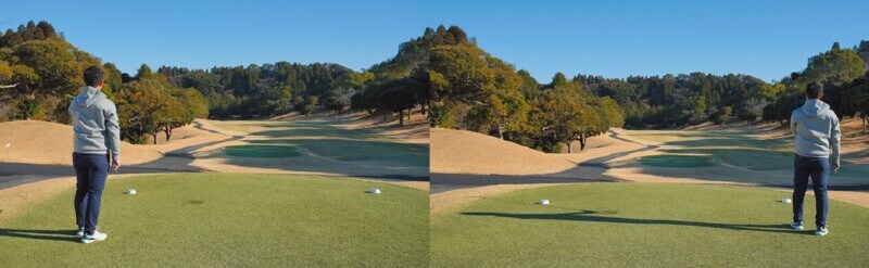 ティーショットでミスをしないコツは“打つ前”が超重要！