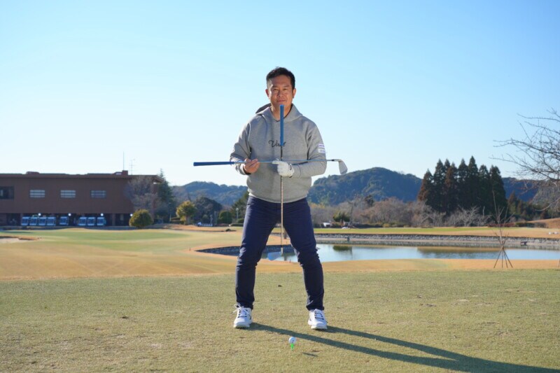 ティーショットでミスをしないコツは“打つ前”が超重要！