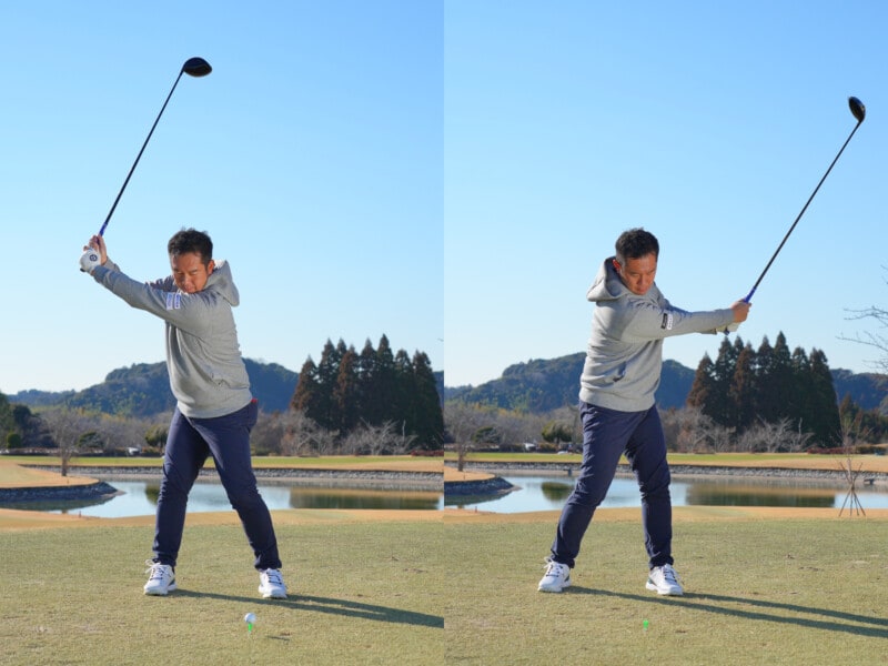 ティーショットでミスをしないコツは“打つ前”が超重要！