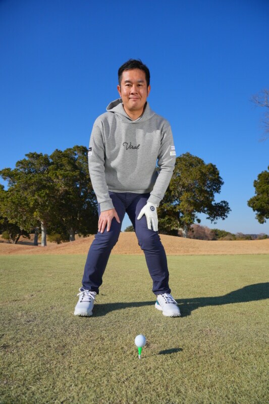 ティーショットでミスをしないコツは“打つ前”が超重要！