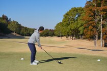 ティーショットでミスをしないコツは“打つ前”が超重要！