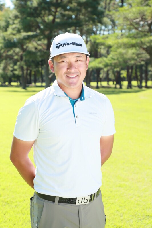 ティーショットを真っすぐ飛ばすコツは「フィニッシュを小さくする」