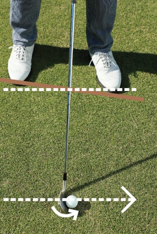 中途半端な距離が余ってしまった…対処法をプロがレッスン